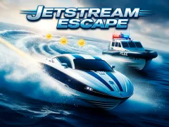 Spil Jetstream Escape online