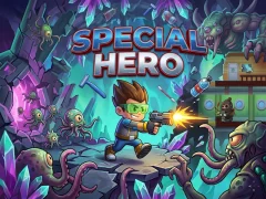 Spil Special Hero online