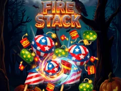 Spil Fire Stack online