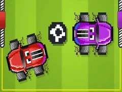 Spil Soccer Cars online