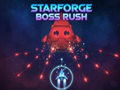 Spil Starforge boss rush online
