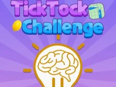 Spil Ticktock Challenge online