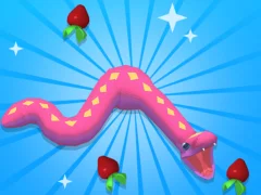 Spil Snake Island 3D online
