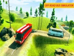 Spil Offroad Bus online