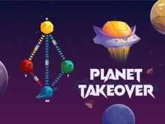 Spil Planet Takeover online