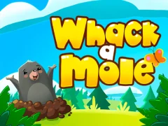 Spil Whack A Mole online