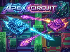 Spil Apexcircuit online
