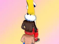 Spil Lady Tower online