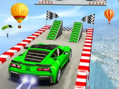 Spil Extreme City GT Car Stunts online