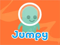 Spil Jumpy online