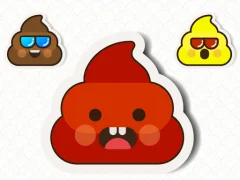 Spil Pop The Shit online