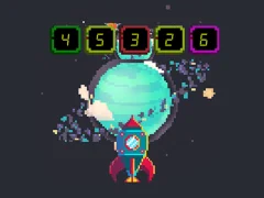Spil Super Rocket online