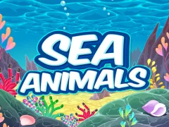 Spil Sea Animals online
