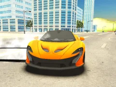 Spil Extreme Car Driving Simulator online