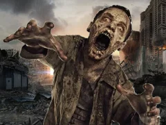 Spil Zombie Mayhem Online online