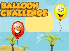 Spil Balloon Challenge online