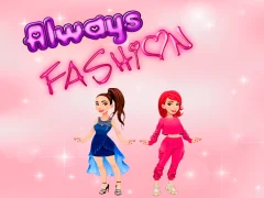 Spil Always Fashion online