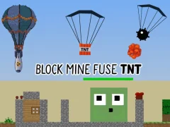 Spil Block Mine Fuse TNT online