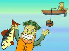 Spil Lucky Fisherman online