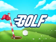Spil Golf online
