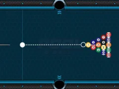 Spil Billiards 8 Ball online