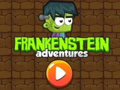 Spil Frankenstein Adventures online