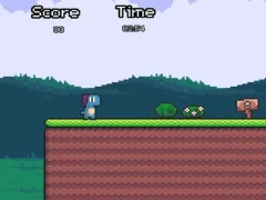 Spil Save The Dino's World online