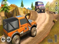 Spil Up Hill Free Driving online