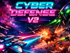 Spil Cyber Defense V2 online