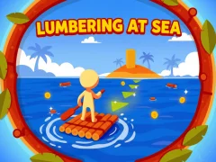 Spil Lumbering At Sea online