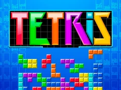 Spil Tetris Master online