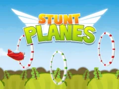 Spil Stunt Planes online
