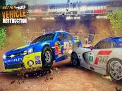 Spil Car Arena Fight online