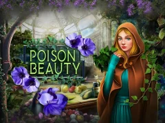 Spil Poison Beauty online