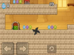 Spil Squareking Of Easter online
