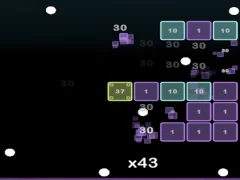 Spil Bricks Buster online