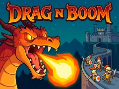 Spil Drag N Boom online