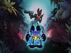 Spil Bark & Blast online