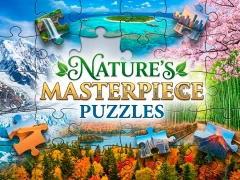Spil Jigsaw Puzzle: Beauty Views online