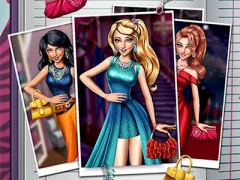 Spil Glam Girl Busy Weekend online