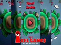 Spil Planet Zombie online