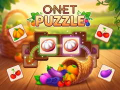 Spil Onet Puzzle online