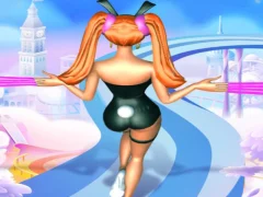 Spil Long nails online