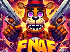 Spil FNAF Shooter online