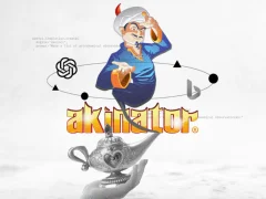 Spil akinator online