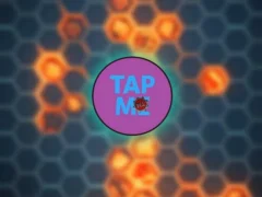 Spil Tap Frenzy online