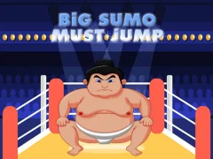 Spil Big Sumo Must Jump online