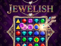Spil Jewelish online