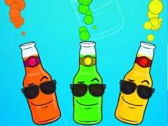 Spil Bottle Stars Destroyer online