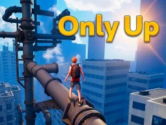 Spil Only Up online